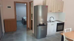 Vila PARTHENIA Sivota