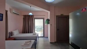 Vila PARTHENIA Sivota