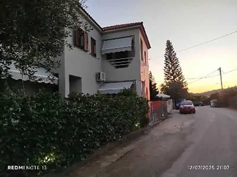 Vila PARTHENIA Sivota Vila PARTHENIA Sivota