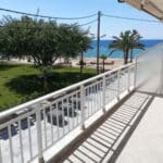 Vila PASTAZI Nea Flogita