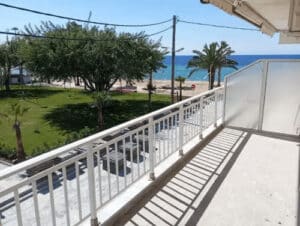 Vila PASTAZI Nea Flogita