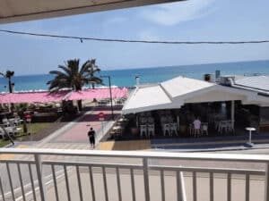 Vila PASTAZI Nea Flogita