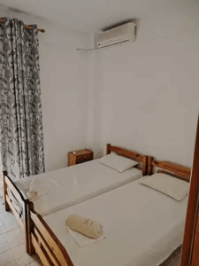 Vila PASTAZI Nea Flogita