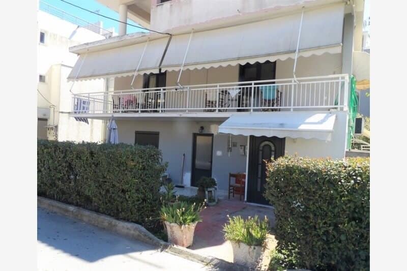 Vila RANIA Platamon