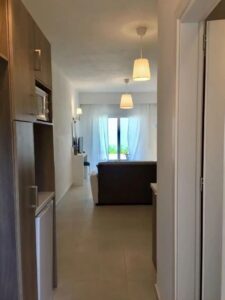 Vila SIRAGAST Vrahos