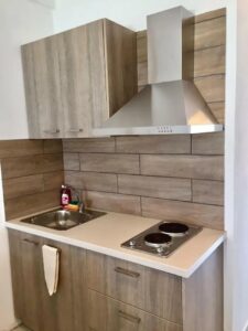 Vila SIRAGAST Vrahos