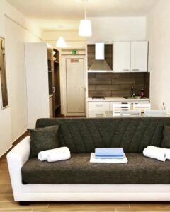 Vila SIRAGAST Vrahos