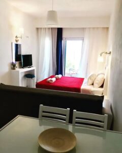 Vila SIRAGAST Vrahos