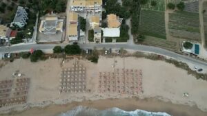 Vila SIRAGAST Vrahos