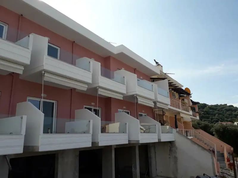 Vila SIRAGAST Vrahos 2 Vila SIRAGAST Vrahos 2