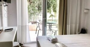 Vila SIRAGAST Vrahos