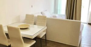 Vila SIRAGAST Vrahos