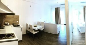 Vila SIRAGAST Vrahos