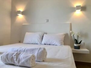 Vila SIRAGAST Vrahos