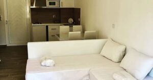 Vila SIRAGAST Vrahos