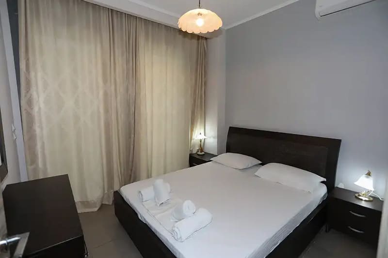 Vila SOLYMAR Vrahos Vila SOLYMAR Vrahos