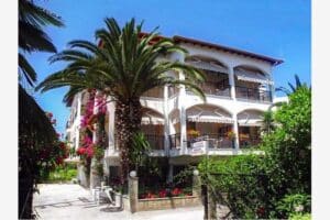 Vila STELA Neos Marmaras