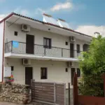 Vila STERIOS Polihrono