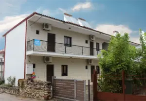 Vila STERIOS Polihrono