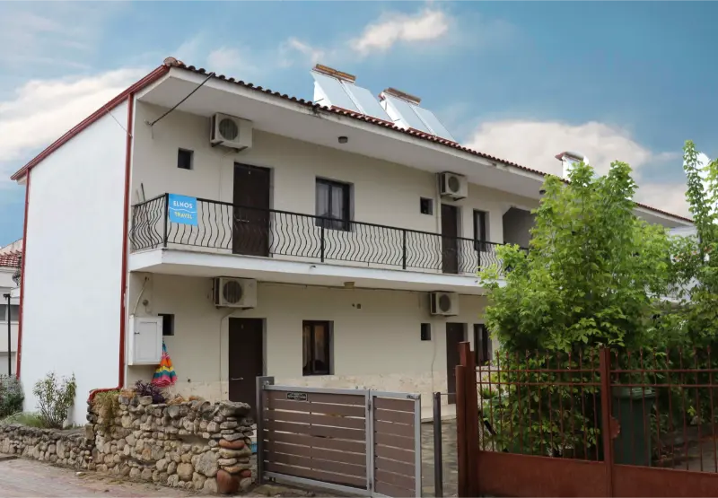 Vila STERIOS Polihrono Vila STERIOS Polihrono