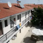 Vila STERIOS Polihrono