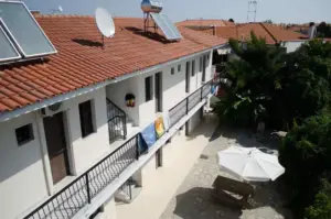 Vila STERIOS Polihrono