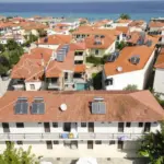 Vila STERIOS Polihrono