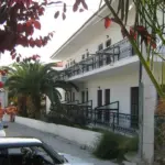 Vila STERIOS Polihrono