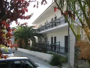 Vila STERIOS Polihrono