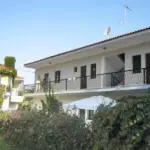 Vila STERIOS Polihrono