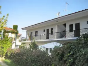 Vila STERIOS Polihrono