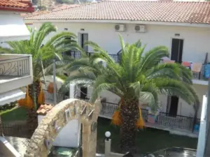 Vila STERIOS Polihrono