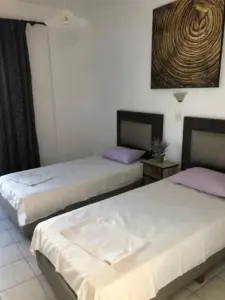 Vila STERIOS Polihrono