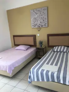 Vila STERIOS Polihrono