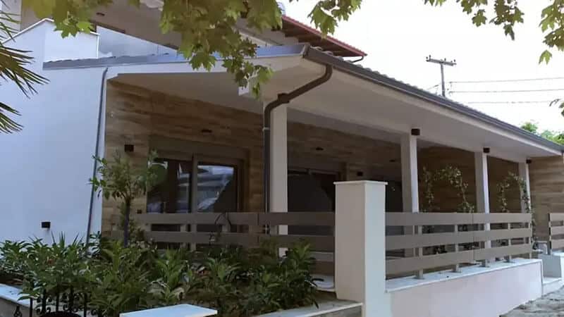 Vila TAMI 1 Hanioti