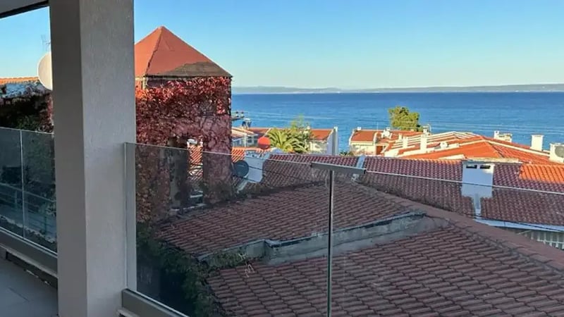 Vila TAMI 2 Hanioti