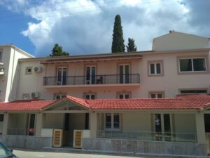 Vila TERRA SOLLE Ipsos Krf