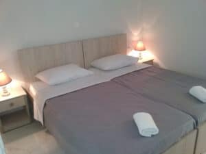 Vila TERRA SOLLE Ipsos Krf