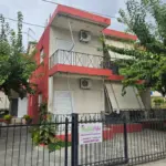 Vila VIOLETA Pefki Evia