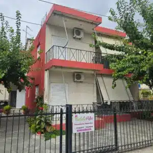 Vila VIOLETA Pefki Evia