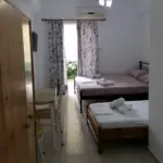 Vila VIOLETA Pefki Evia