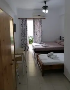 Vila VIOLETA Pefki Evia