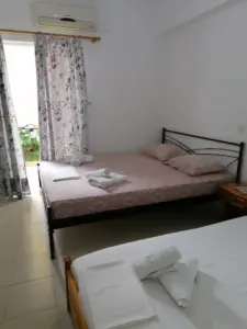 Vila VIOLETA Pefki Evia