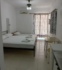 Vila VIOLETA Pefki Evia