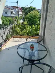 Vila VIOLETA Pefki Evia