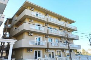 Vila ZINON Olympic Beach