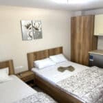 Vila ZINON Olympic Beach