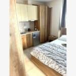 Vila ZINON Olympic Beach