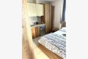 Vila ZINON Olympic Beach