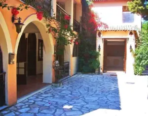 Aparthotel ANNALIZA Ipsos Krf